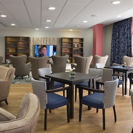 Domitys Le Ruban D'Azur Aparthotel Sete Ngoại thất bức ảnh
