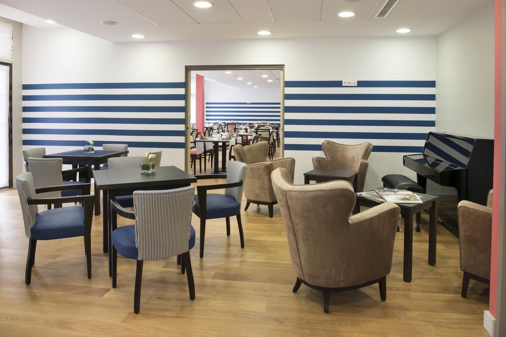 Domitys Le Ruban D'Azur Aparthotel Sete Phòng bức ảnh