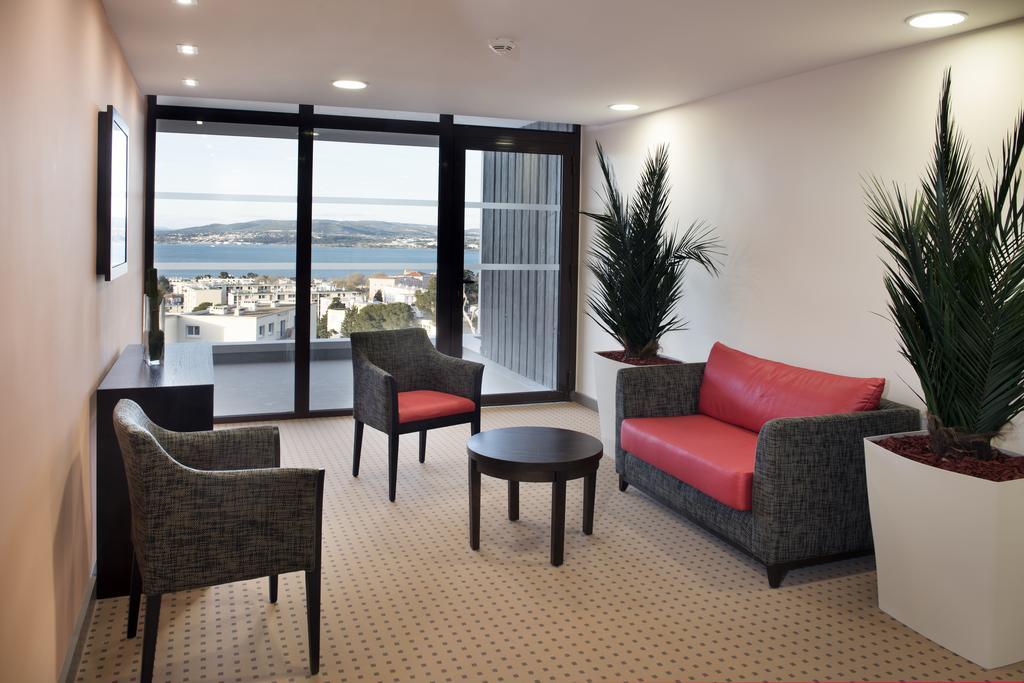 Domitys Le Ruban D'Azur Aparthotel Sete Phòng bức ảnh
