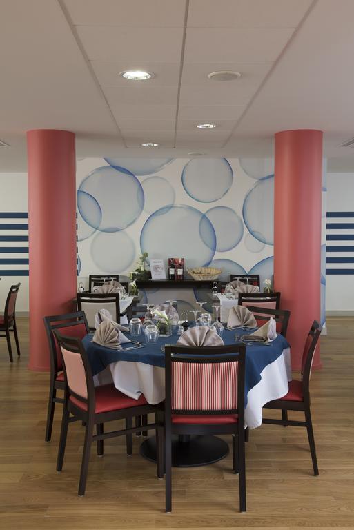 Domitys Le Ruban D'Azur Aparthotel Sete Phòng bức ảnh