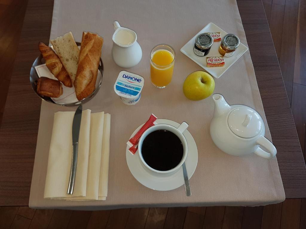 Domitys Le Ruban D'Azur Aparthotel Sete Ngoại thất bức ảnh